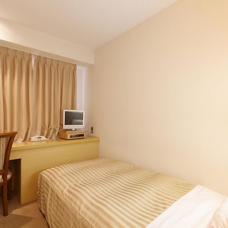 Hotel Pearl City Akita Omachi المظهر الخارجي الصورة