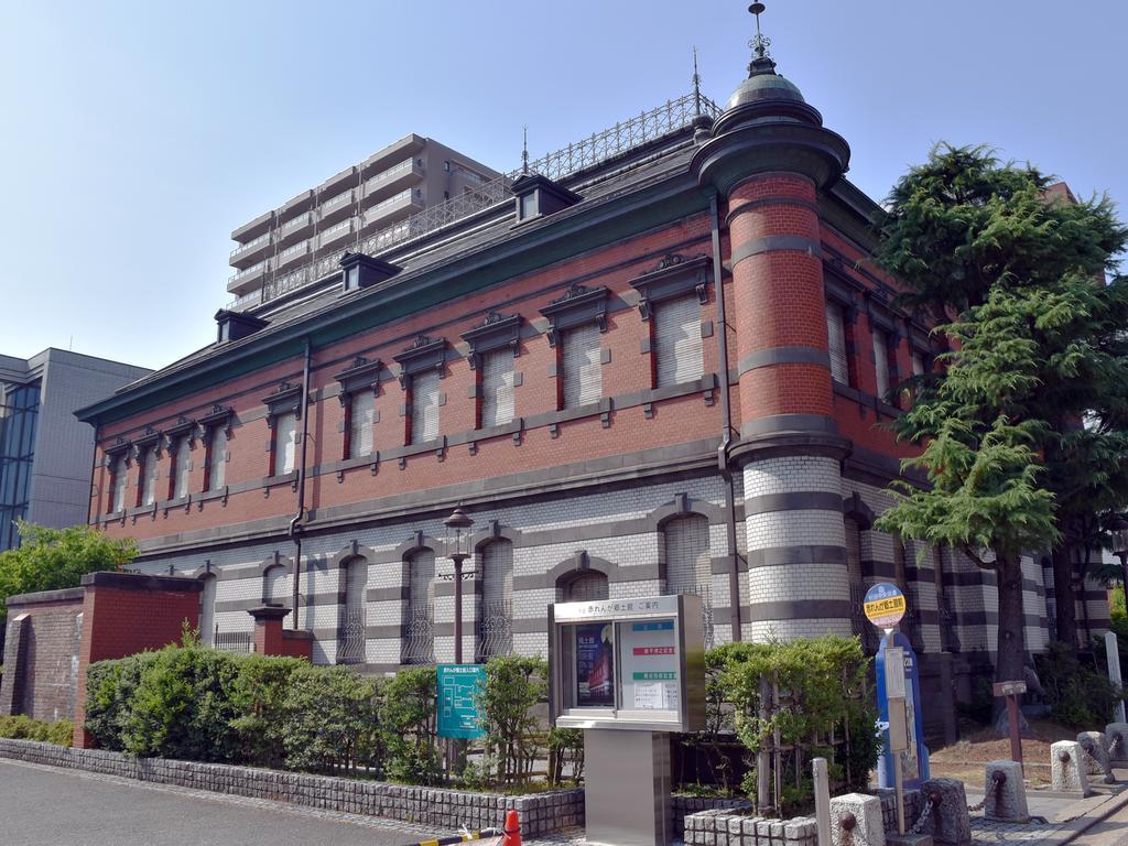 Hotel Pearl City Akita Omachi المظهر الخارجي الصورة