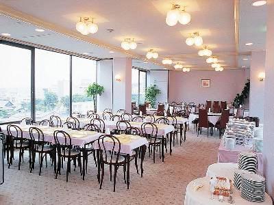 Hotel Pearl City Akita Omachi المظهر الخارجي الصورة